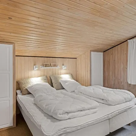 Casa vacanze Hardina - 1km From The Sea By Interhome Vejers Strand